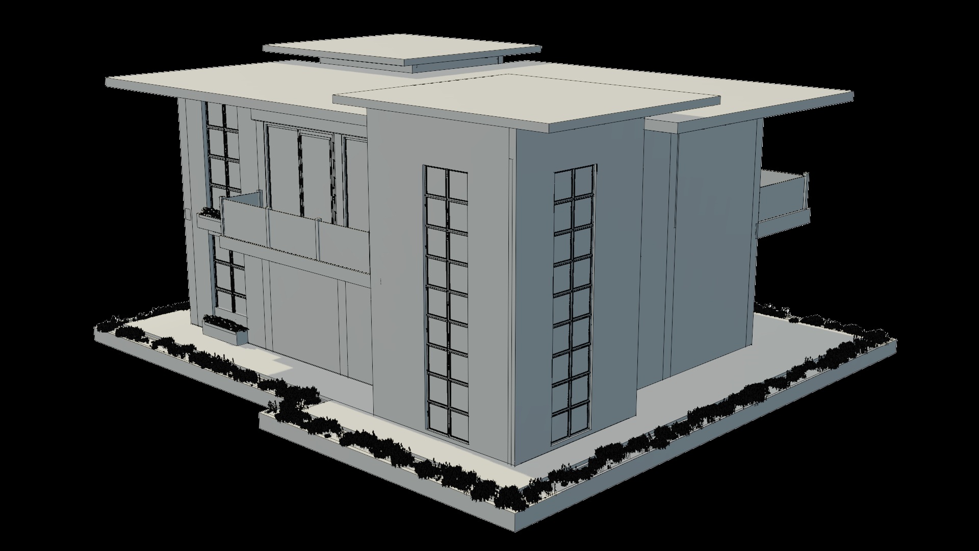 Viewport view 3